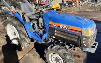 Iseki sial 243 - 5