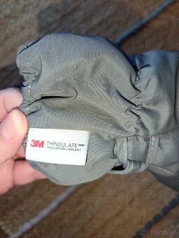 Zimné snehule pre batoľa - 5