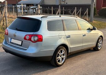 Vw passat b6 1.9 tdi - 5