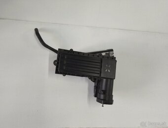 filterbox Superb 2 - 1.6TDI 1.9TDI 2.0TDI - 5