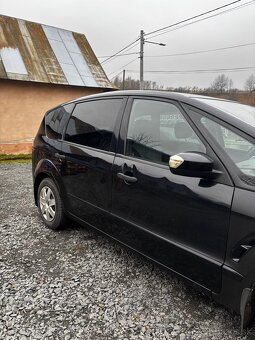 Ford S-MAX - 5