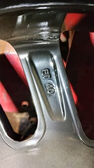 Disky,Pneu Škoda Scala,Rapid,Fabia,Kamiq - 5