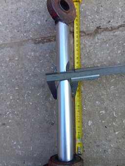 Predám tuto piestnicu::: - 5