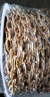 Dekoratívna ozdobná 1,6 mm- nová - 5