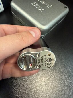 Dicodes dani mini + khw mods dvarw mtl fl 24mm - 5