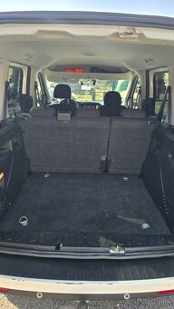 Fiat doblo 1.6 77kw diesel - 5