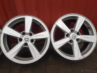 5x108 R16 Volvo,Ford,Peugeot - 5