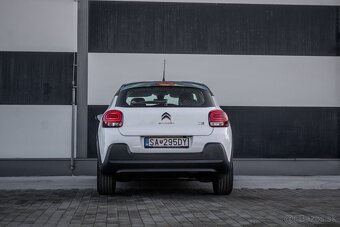 Citroën C3 1.2 PureTech 82 S&S Shine Pack - 5