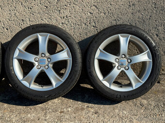 letné 215/45 R16 Continental EcoContact 6 - 5