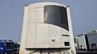 Prodám SCHMITZ CARGOBULL SKO 24/L - 13.4 FP60 COOL - mrazíre - 5