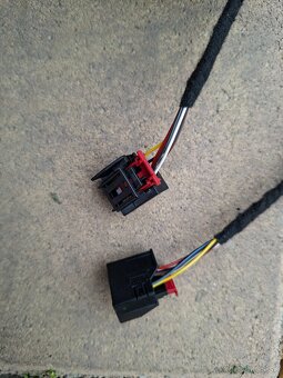 Zrkadlá Škoda Scala 2019 6pin - 5