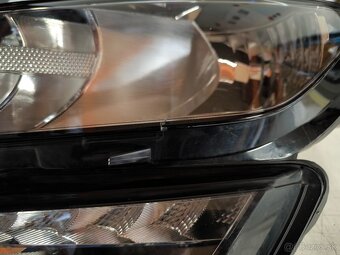 ŠKODA KODIAQ 17 ĽAVÝ SVETLOMET - 5