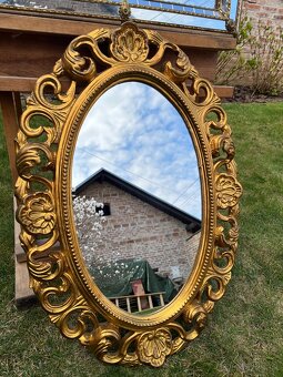 Nástenné zrkadlá - 5