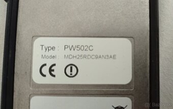 Motorola GP340 UHF - 5