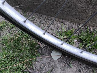 Bicykel Eska Premier - 5