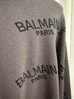 Balmain mikina - 5