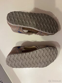 Prezuvky/sandálky PROTETIKA - 5