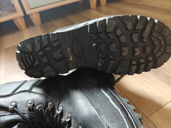 Bosp obuv špeciál 31-45/46 - 5