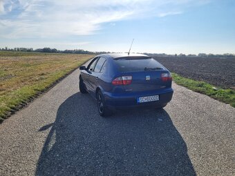 Seat Leon 1.9TDI 66kw - 5