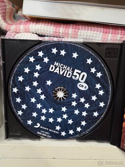Michal David 50 - 5