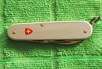 VICTORINOX ALOX - 5
