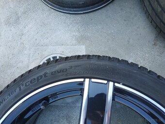 Proline - Kia ceed, proceed, Hyundai 5x114,3 R18 - 5