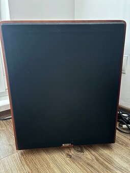 Subwoofer - 5