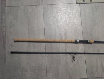 Wychwood extremis 3, 25lb 3,66m - 5