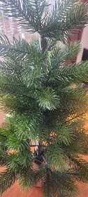 Vianočný stromček 3D 60cm - 5