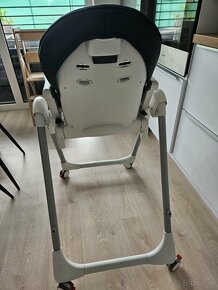 Jedalenska stolička - 5