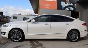 Ford Mondeo Vignale Full výbava 155kW 211PS - 5