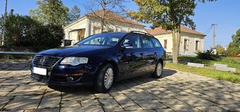 Volkswagen Passat 1.6LPG - 5
