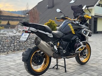 BMW r 1250 gs - 5