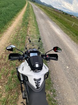 TRIUMPH TIGER 800 XR - 5