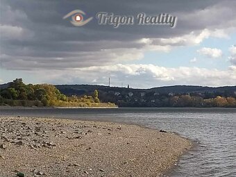 Kravany nad Dunajom - Rodinný dom s garážou - 5