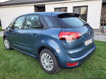 Citroen C4 Picasso 92 000km - 5