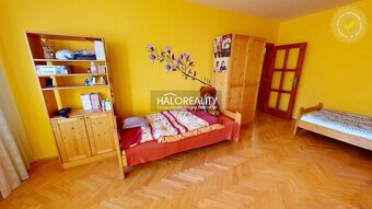 HALO reality - Predaj, štvorizbový byt Liptovský Hrádok - EX - 5