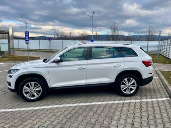 Škoda Kodiaq 2.0tdi DSG - 5