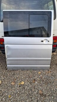 VW T5,T5.1 2003-2015 Diely - 5