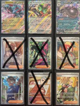 Pokemon TCG kusove karty - Ex-V-Pokeball-Promo - 5