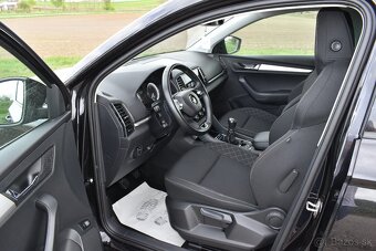 Škoda Karoq 1.0 TSi STYLE //R.V2020//14.900,- EUR/// - 5