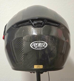 Premier Angel carbon veľ M (57-58cm) - 5