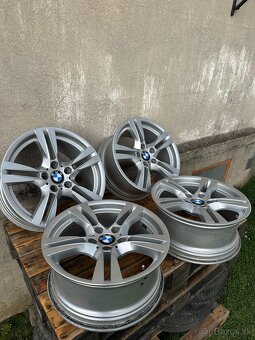 Disky BMW R18 5x120 dvojrozmer - 5