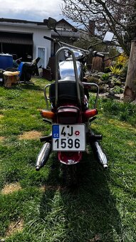 Jawa 250 panelka - 5