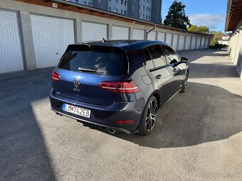 Volkswagen Golf 7 GTD 2.0TDI - 5