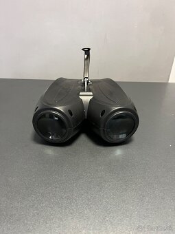 led double airship - 5