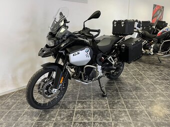 BMW F 900 GS Adventure - Ride Pro, Alarm, 3x ALU kufr - 5