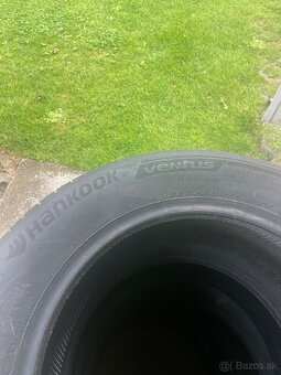 Hankook K135A ventus Prime4 225/60 R17 99V letné - 5