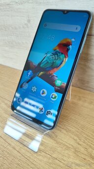 ZTE Blade A54 4GB/64GB – ako nový - super stav + záruka - 5