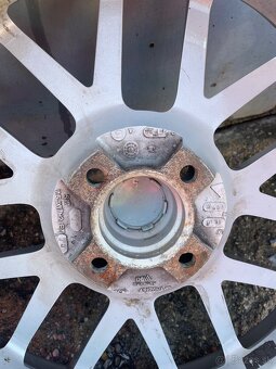 Elektrony 4x108 R17 - 5